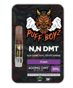 dmt cart